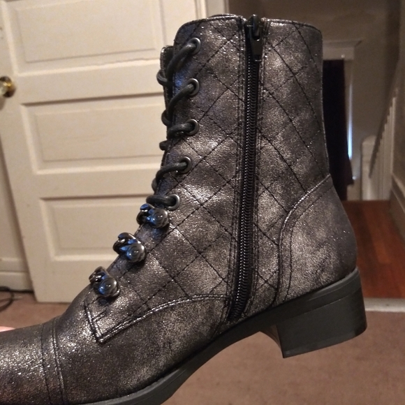 Guess boots - Picture 2 of 7